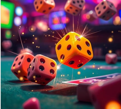 crz835 VIP Diamond member menikmati meja live casino eksklusif dan layanan personal
